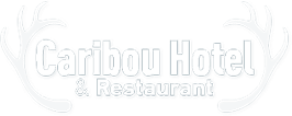Caribou Hotel logo